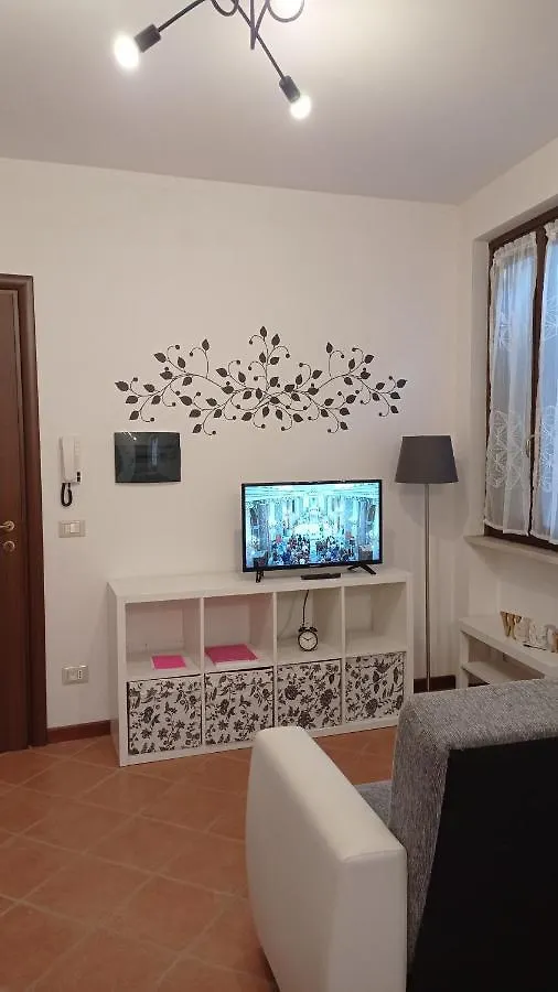 Villa La Dama Di Fiori Verolanuova
