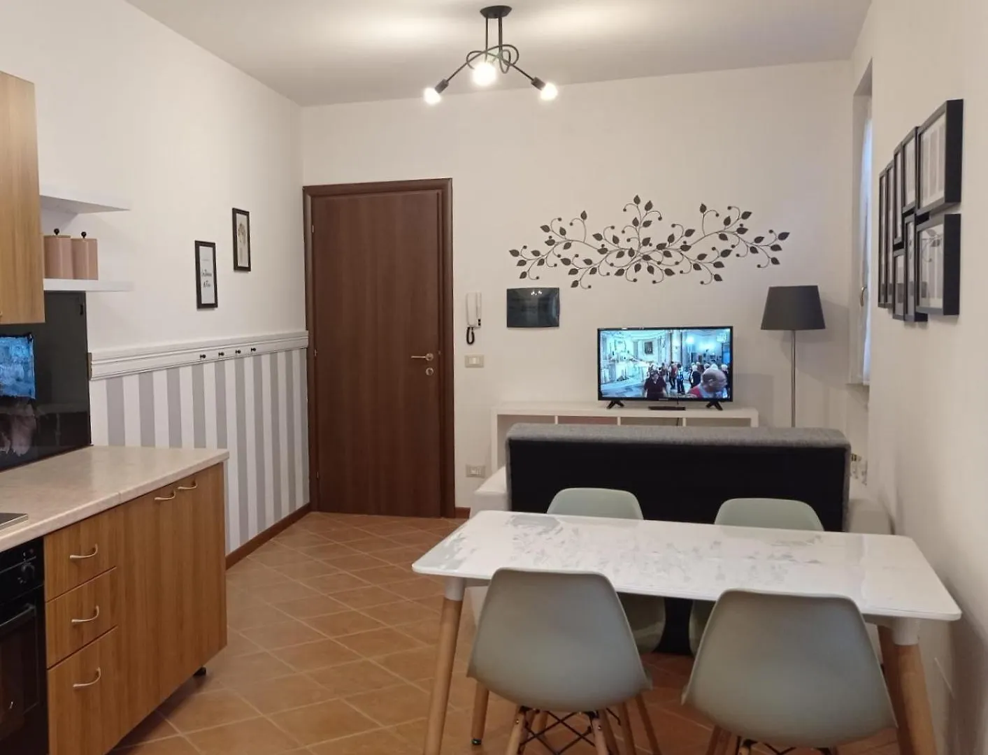 Villa La Dama Di Fiori Verolanuova Ferienhaus