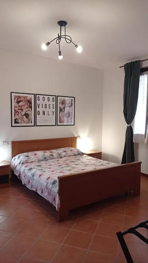 Holiday home La Dama Di Fiori Villa Verolanuova