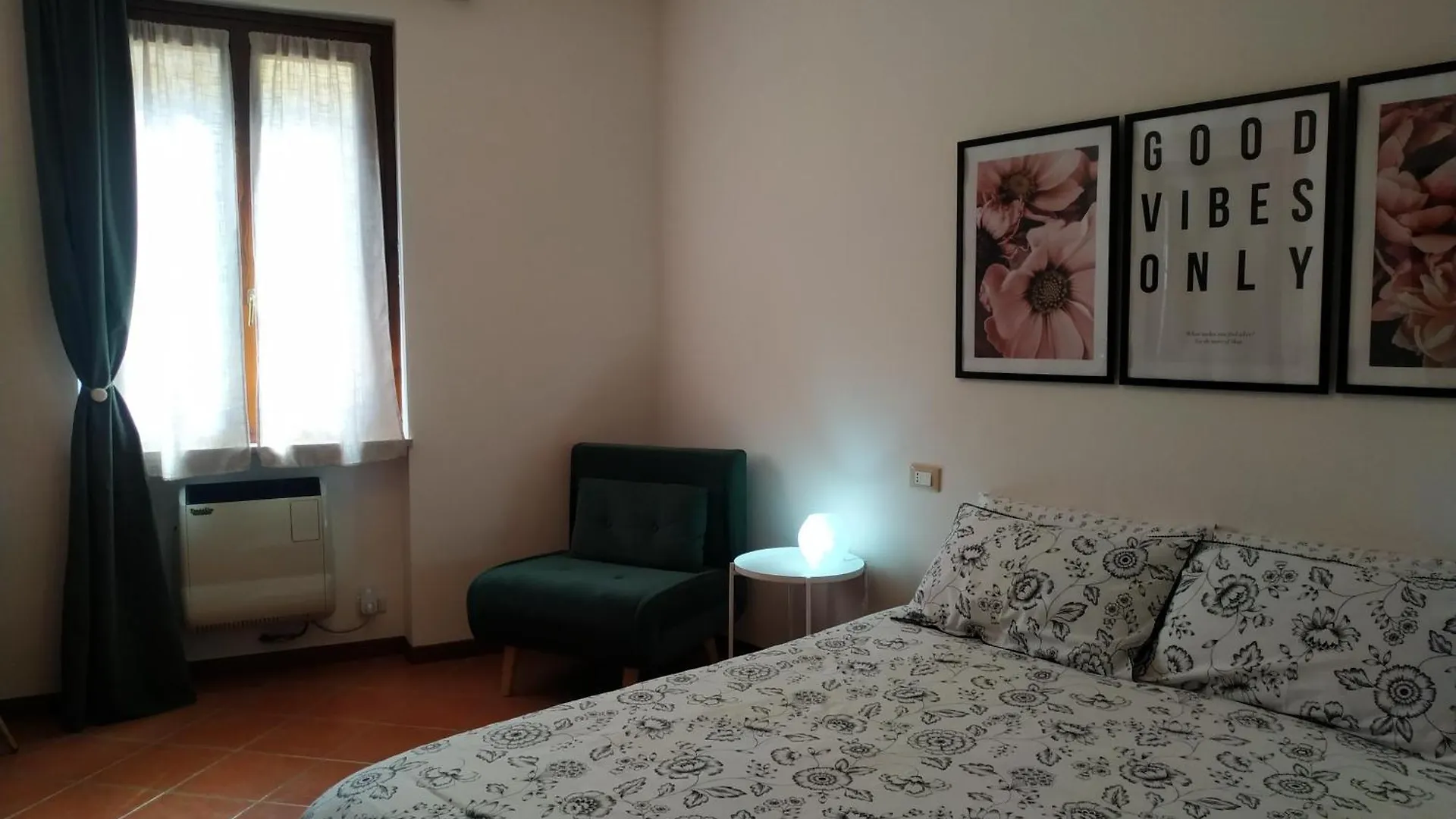 Holiday home La Dama Di Fiori Villa Verolanuova