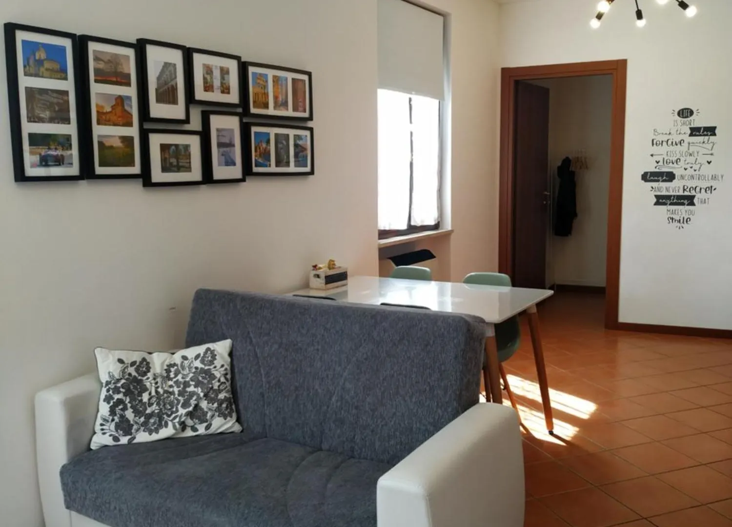 Holiday home La Dama Di Fiori Villa Verolanuova Italy