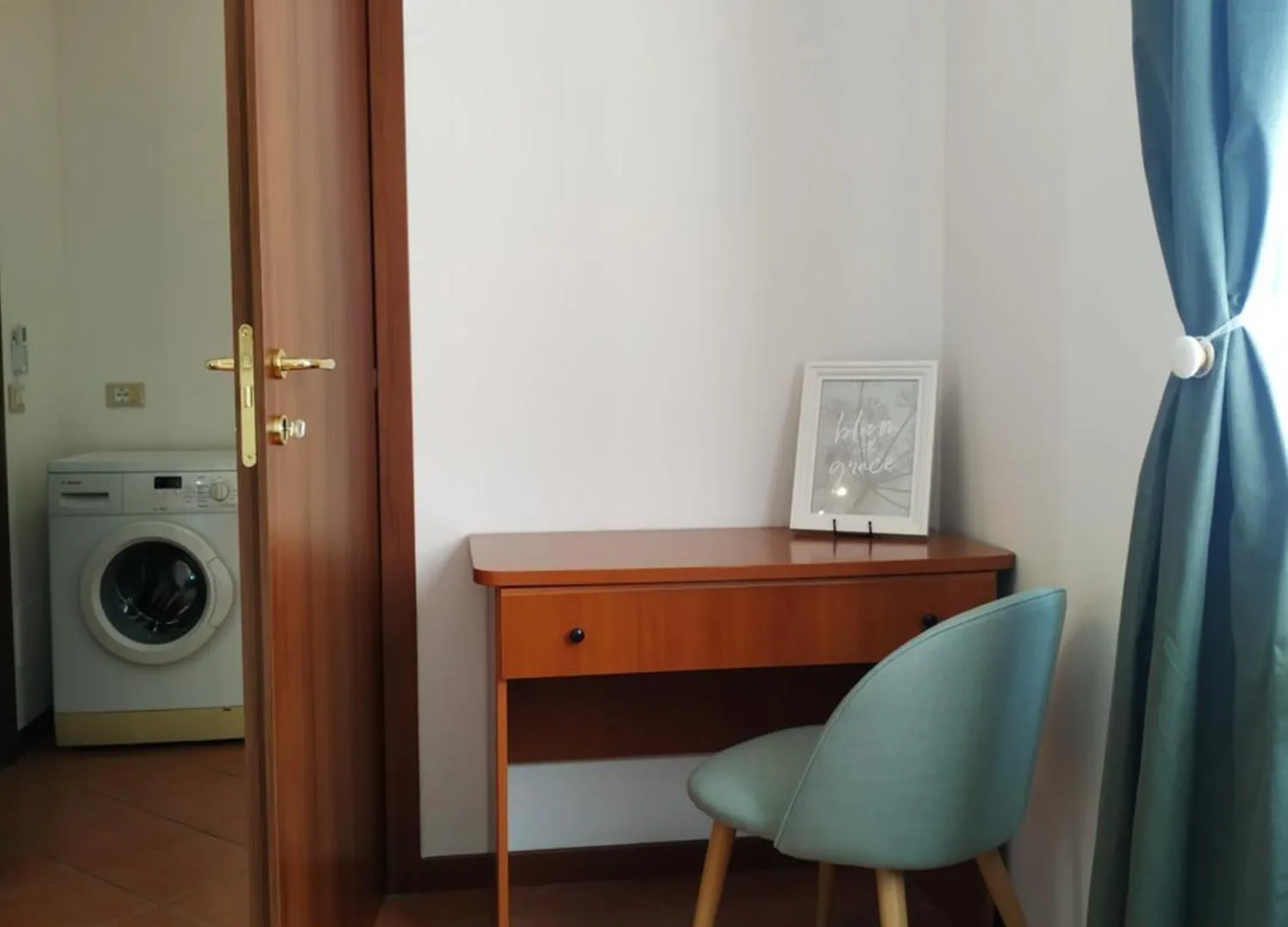 La Dama Di Fiori Villa Verolanuova